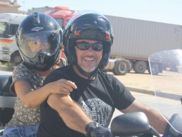 XVII Concentracion - 2010